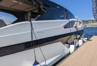 Thumbnail von Astondoa 677 Coupe