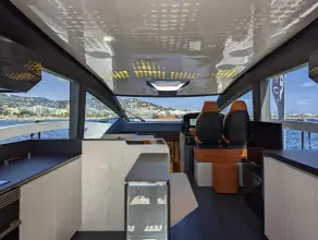 Thumbnail von Astondoa 677 Coupe