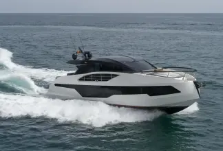 Thumbnail von Astondoa 677 Coupe