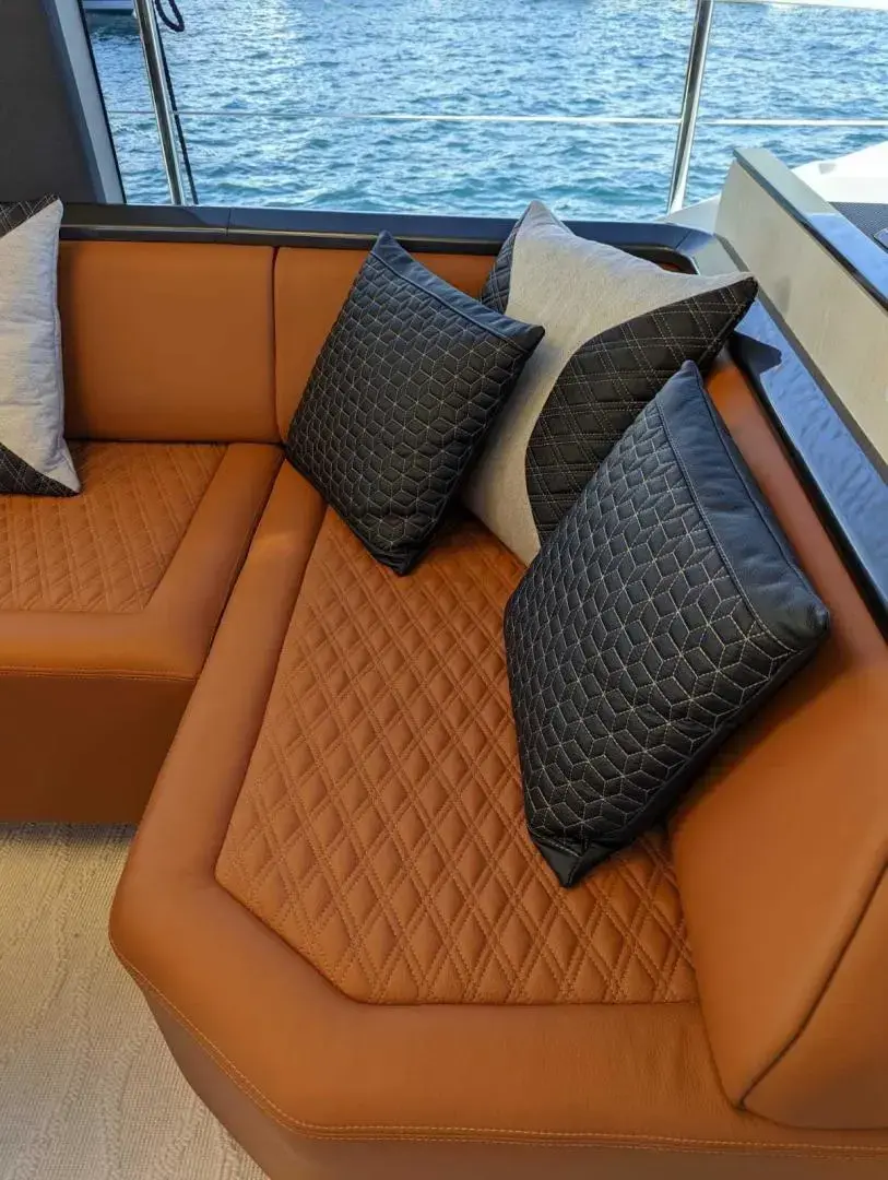 Thumbnail von Astondoa 677 Coupe