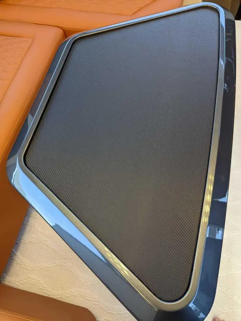 Thumbnail von Astondoa 677 Coupe