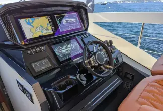 Thumbnail von Astondoa 677 Coupe