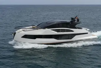 Thumbnail von Astondoa 677 Coupe