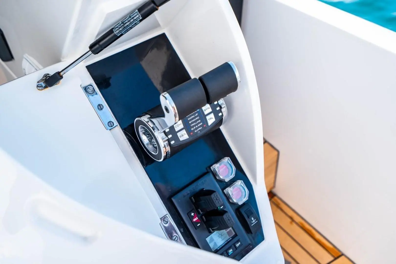 Thumbnail von Princess V60 Chaos