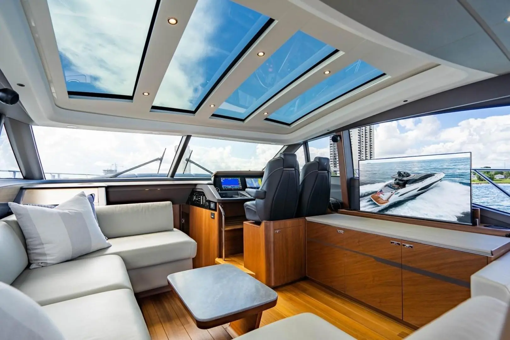 Thumbnail von Princess V60 Chaos