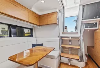 Thumbnail von Boston Whaler 405 Conquest Lobo Del Mar II