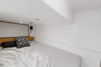 Thumbnail von Boston Whaler 405 Conquest Lobo Del Mar II