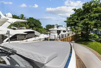 Thumbnail von Astondoa 377 Coupe Outboard