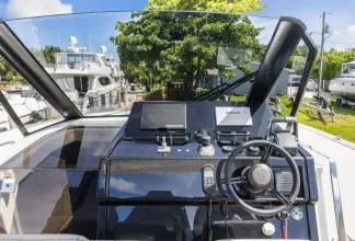 Thumbnail von Astondoa 377 Coupe Outboard