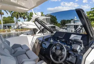 Thumbnail von Astondoa 377 Coupe Outboard