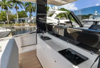 Thumbnail von Astondoa 377 Coupe Outboard