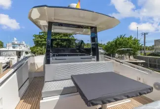 Thumbnail von Astondoa 377 Coupe Outboard