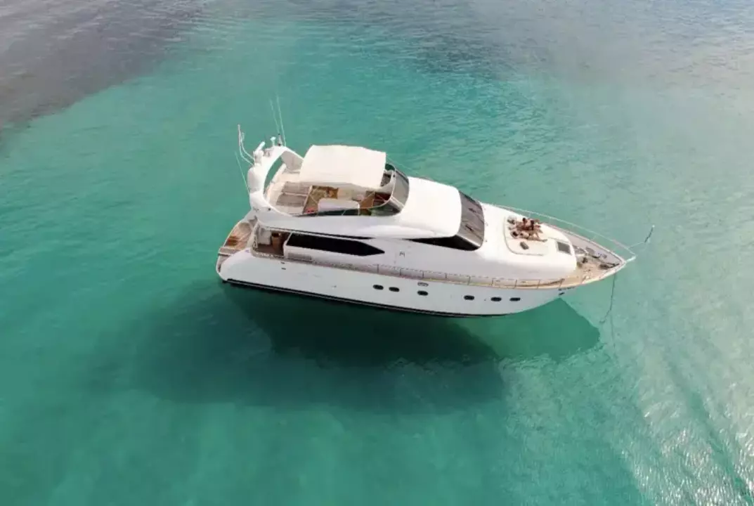 Maiora 20 S AD MAIORA