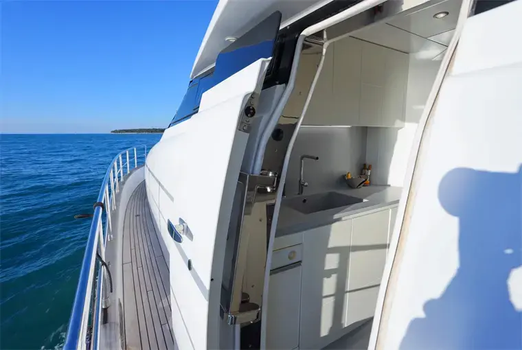 Thumbnail von Maiora 20 S AD MAIORA