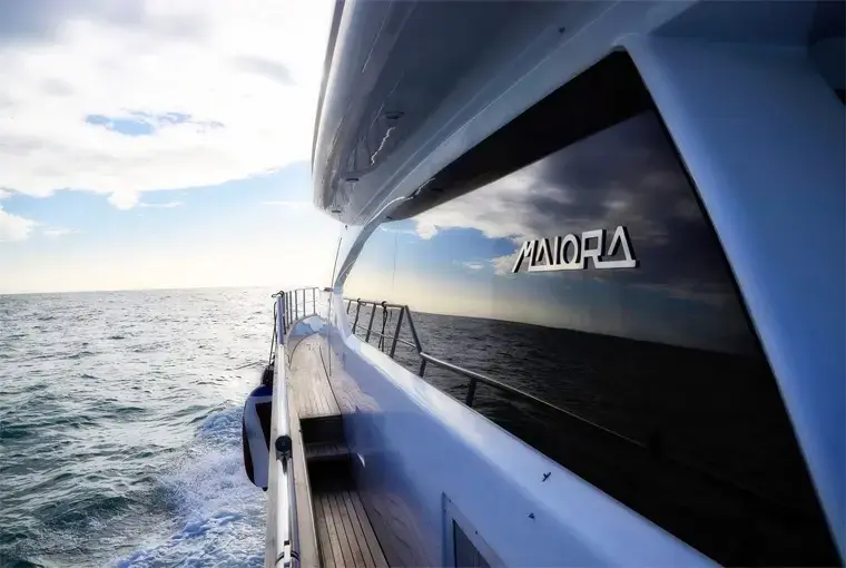 Thumbnail von Maiora 20 S AD MAIORA