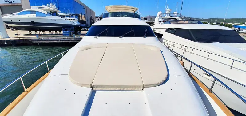 Thumbnail von Maiora 20 S AD MAIORA