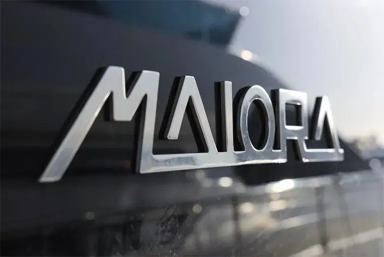 Thumbnail von Maiora 20 S AD MAIORA