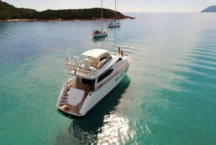 Thumbnail von Maiora 20 S AD MAIORA