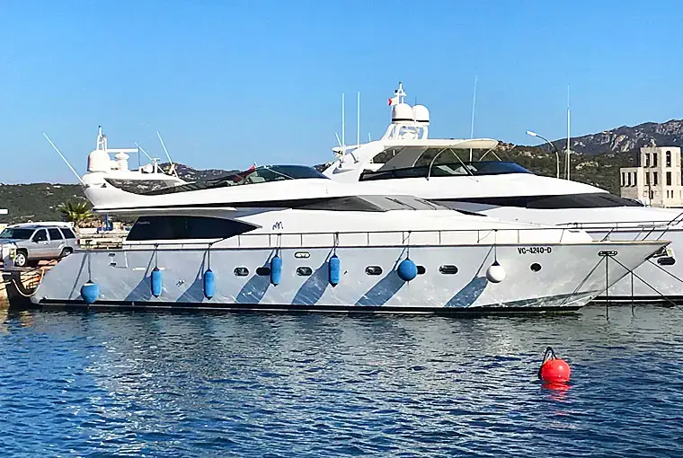 Thumbnail von Maiora 20 S AD MAIORA