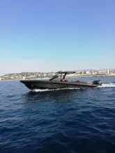 Thumbnail von Skipper 42nc high performance RIB