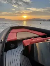 Thumbnail von Skipper 42nc high performance RIB