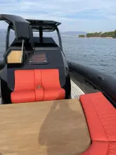 Thumbnail von Skipper 42nc high performance RIB