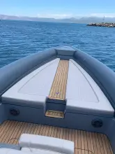 Thumbnail von Skipper 4x32 high performance RIB