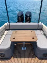 Thumbnail von Skipper 4x32 high performance RIB