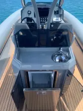 Thumbnail von Skipper 4x32 high performance RIB