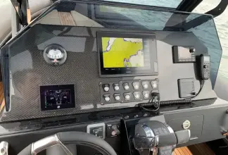 Thumbnail von Skipper 34nc high performance RIB