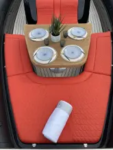 Thumbnail von Skipper 34nc high performance RIB