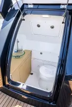 Thumbnail von Skipper 34nc high performance RIB