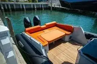 Thumbnail von Skipper 38nc high performance RIB