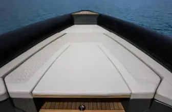 Thumbnail von Skipper 38nc high performance RIB