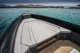 Thumbnail von Skipper 38nc high performance RIB