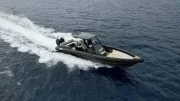 Thumbnail von Skipper 38nc high performance RIB