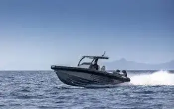 Thumbnail von Skipper 38nc high performance RIB