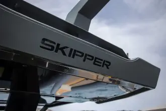 Thumbnail von Skipper 38nc high performance RIB