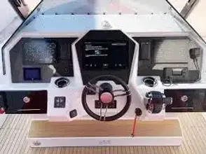 Thumbnail von Skipper 38nc high performance RIB