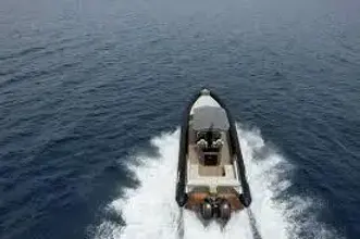 Thumbnail von Skipper 38nc high performance RIB