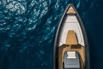 Thumbnail von Skipper 38nc high performance RIB
