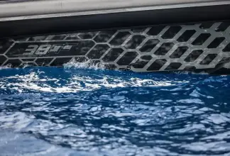 Thumbnail von Skipper 38nc high performance RIB