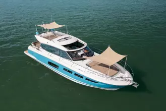 Prestige 550 Tinka