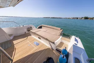 Thumbnail von Prestige 550 Tinka