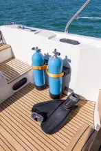 Thumbnail von Prestige 550 Tinka