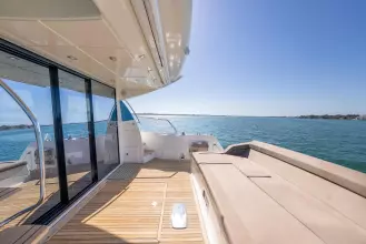 Thumbnail von Prestige 550 Tinka