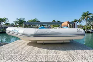 Thumbnail von Prestige 550 Tinka