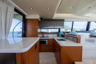 Thumbnail von Prestige 550 Tinka