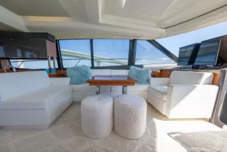 Thumbnail von Prestige 550 Tinka