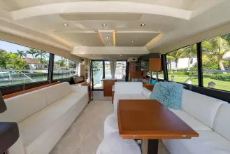 Thumbnail von Prestige 550 Tinka